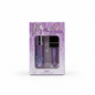 Set 2in1 Lip Balm dhe Lip Gloss