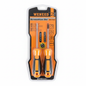 Set 2 Kaçavidesh Profesionale WD-6002 CR-V
