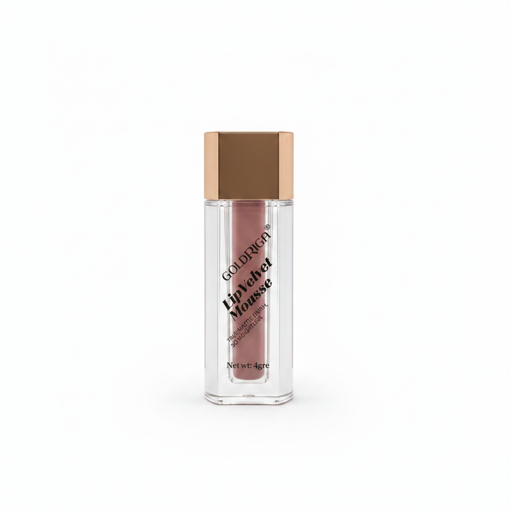 Goldriga Oh Velvet Mousse