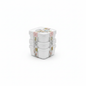 Set Kutish Plastike - Kutia Magazinuese Style 0.3L x4