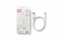 USB Data Cable Type-C 2.4A 1000mm – Kabllo Karikuese dhe Data
