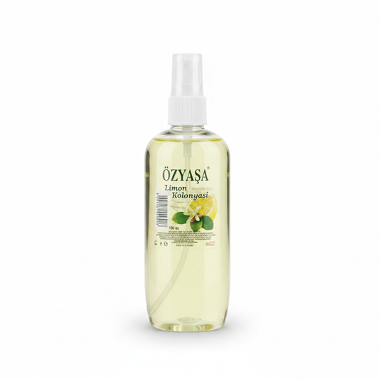 Kolonjë Limoni Spray 150cc