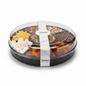Rotating Cake Stand - Crystal