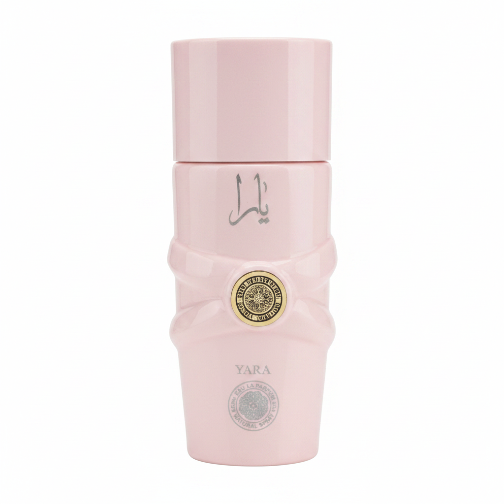 Parfum YARA Rozë