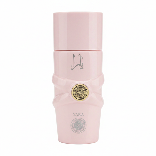 Parfum YARA Rozë