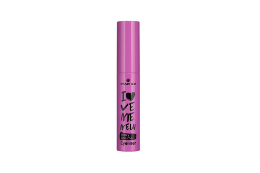 Eyeliner Crazy Volume - I Love Me New