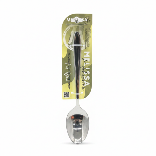 Lugë Inox Premium — Melissa L6A-8385