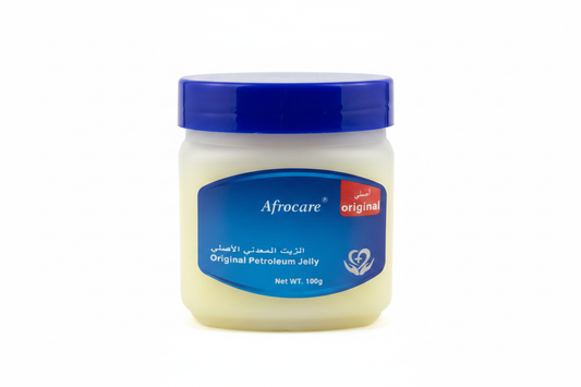 Petroleum Jelly Original 100g