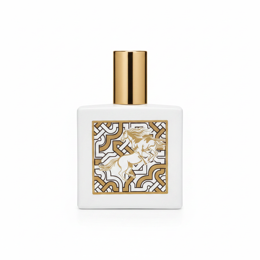 Parfum Eau de Parfum Nr. 8196 — White Horse