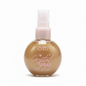 Spray Shklëndritje Trupore Crystal Spray - Ushas