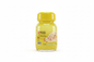 Heqës Llak Thonjsh - Nail Polish Remover 65ml