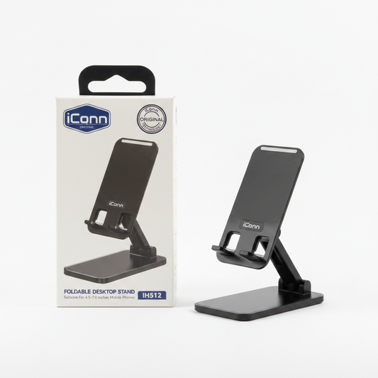 Mbajtës Telefoni Desktop Foldable - IH512