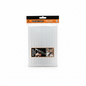 Hot Melt Glue Sticks Silicone 11mm x 19cm - Shkopinj Ngjitëse Profesionale