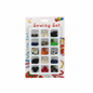 Zhang Song Sewing Set Kopsa Shumngjyreshe 12 ndarje