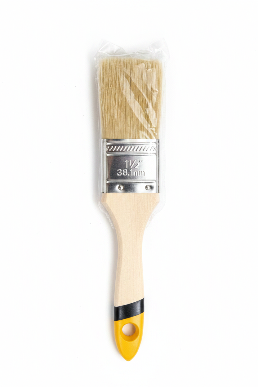 Furçë Bojërash 1½" 38.1mm - Paint Brush EP-50333