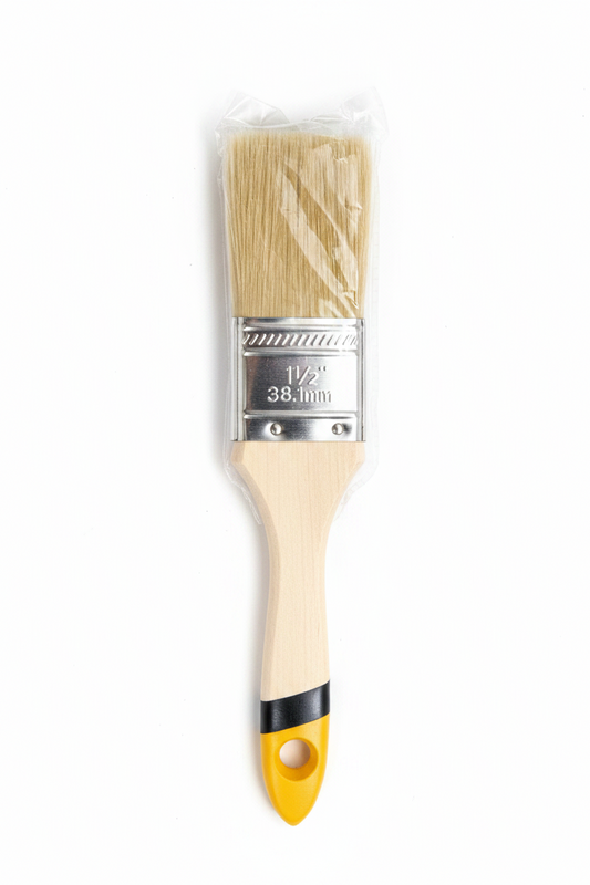 Furçë Bojërash 1½" 38.1mm - Paint Brush EP-50333