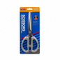 Gërshërë kuzhine çeliku inoks 225 mm