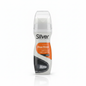 Lustrim Këpucësh Silver Express 75ml — i Zi