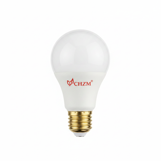 LED lamp 15W E27 - 1350 Lumen 90% Energy Saving 25000H