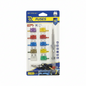Set Siguresa Makine 10 Copë + Testues FUSES 75-TQ-142-1