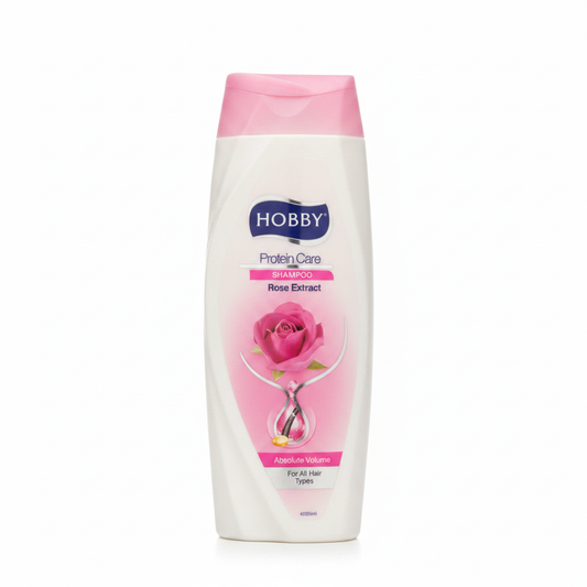 Hobby Rose Extract Shampoo