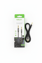 Kabllo AUX 3.5mm Gold-Plated - 1500mm
