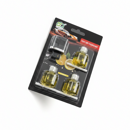 Aromatizues Makine Vent Air Freshener - Limon