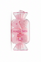 Magic Box 8-in-1 Set Sfungjerësh Makeup Rozhë - Candy Jar