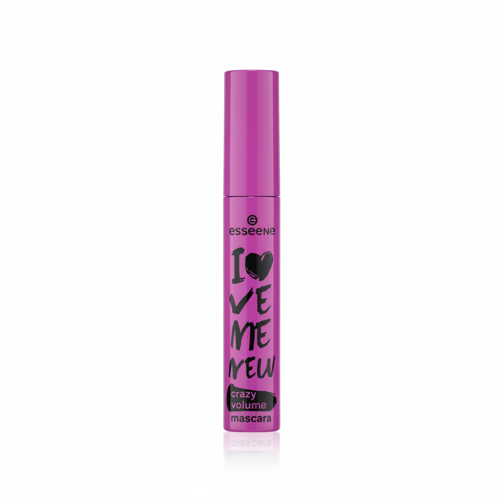 Essence Crazy Volume Mascara vjollcë
