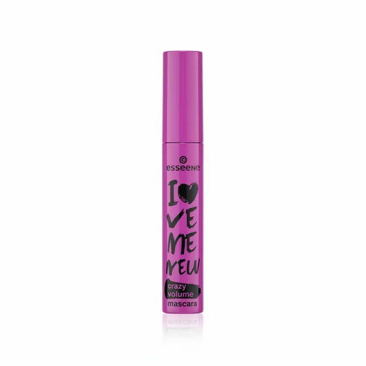 Essence Crazy Volume Mascara vjollcë