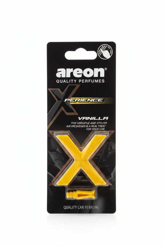 Aromatizues Makine Vanilla Areon X-Perience