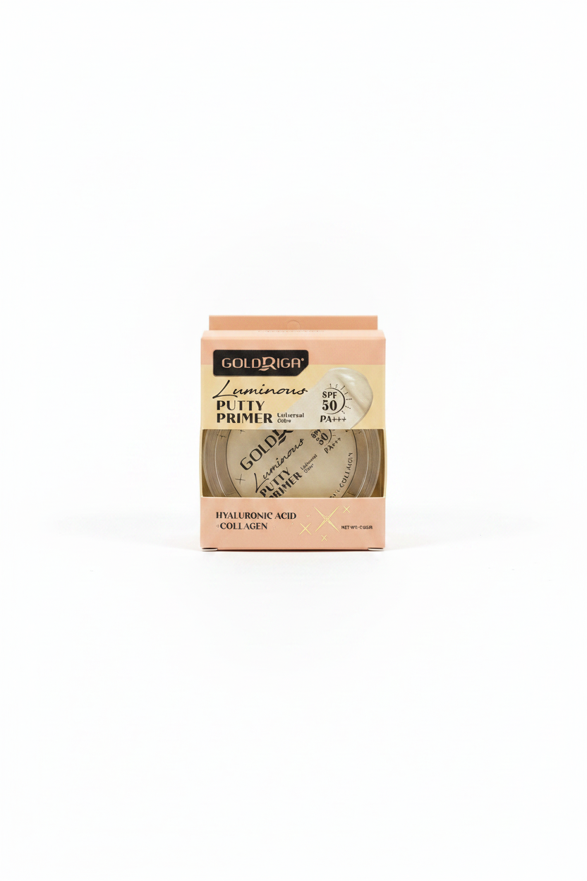Primer Putty Luminous SPF50 PA+++
