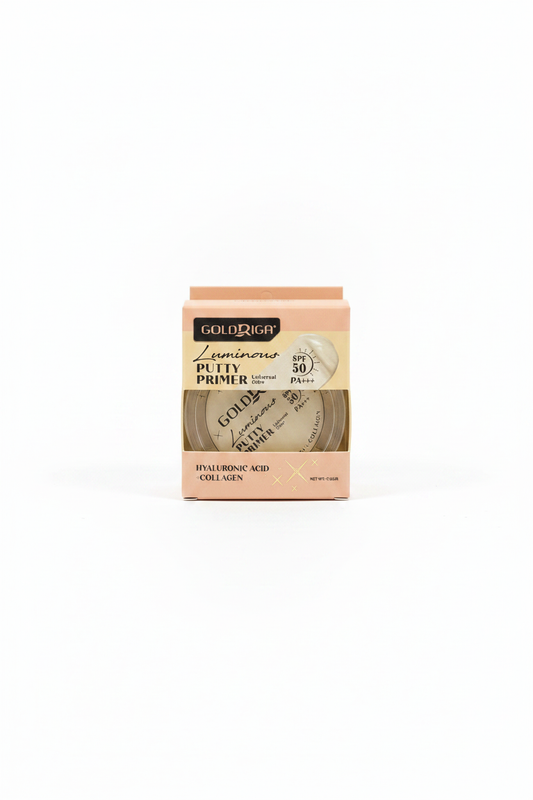 Primer Putty Luminous SPF50 PA+++