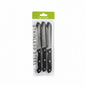 Set 6 Thika Frutash Inox - Fruit Knife
