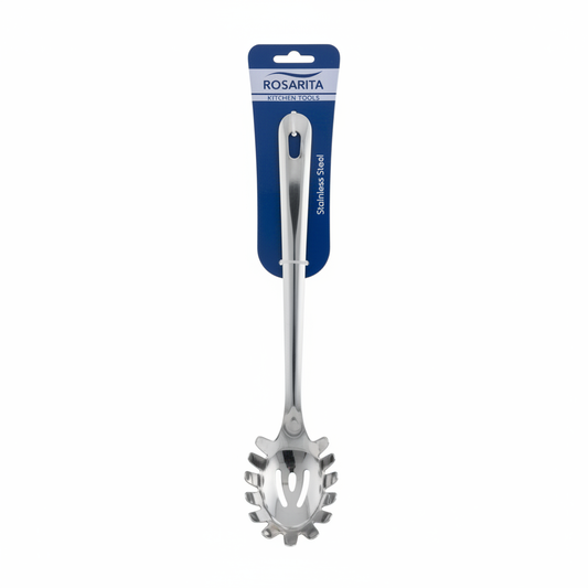 Lugë Shpagetash Inox — Rosarita