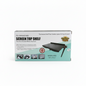 Raft Ekrani Monitor Screen Top Shelf 18x11.5"