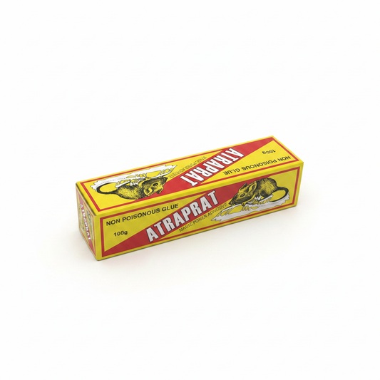 Ngjitës për Miu — Atraprat 100g