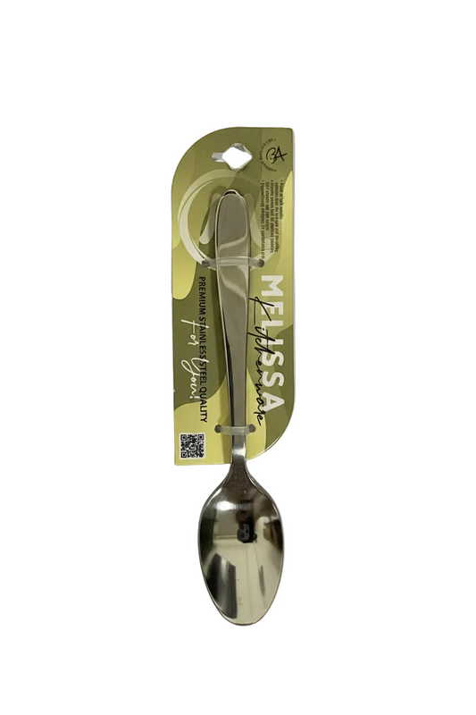 Lugë Çeliku 3 Copë Inox Premium – L6A-8383