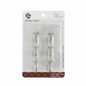 Sticky Hook Set 4 Copë – Grep Ngjitës me Shirit Ngjitës