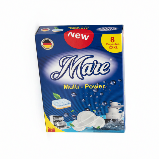 Kapsula Larëse Enësh Mare Multi-Power XXXL 8 Cope