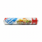 Qese Ushqimi Plastike Roll 100 copë Excellent