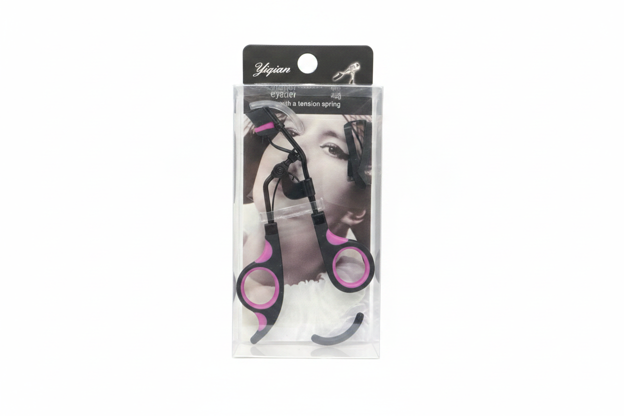 Bigudi Qërpikësh me Sustë - Lash Curler