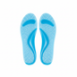 Silicone Massage Brush with Gel Particles