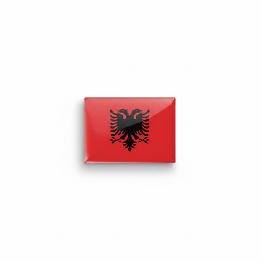 Magnet Flamuri Shqiptar
