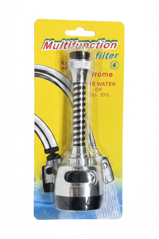 Multifunction Filter