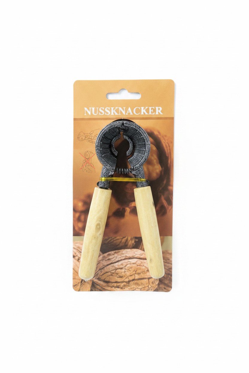 Thyese per Arra Nussknacker